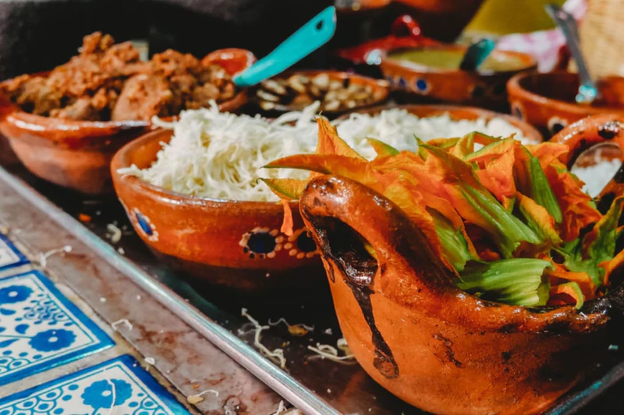 A Complete Guide to South Bay's Best Eats Bill Ruane