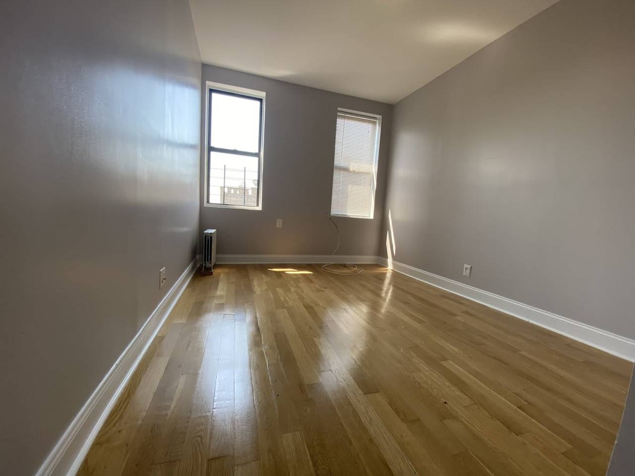 Saint Nicholas Avenue