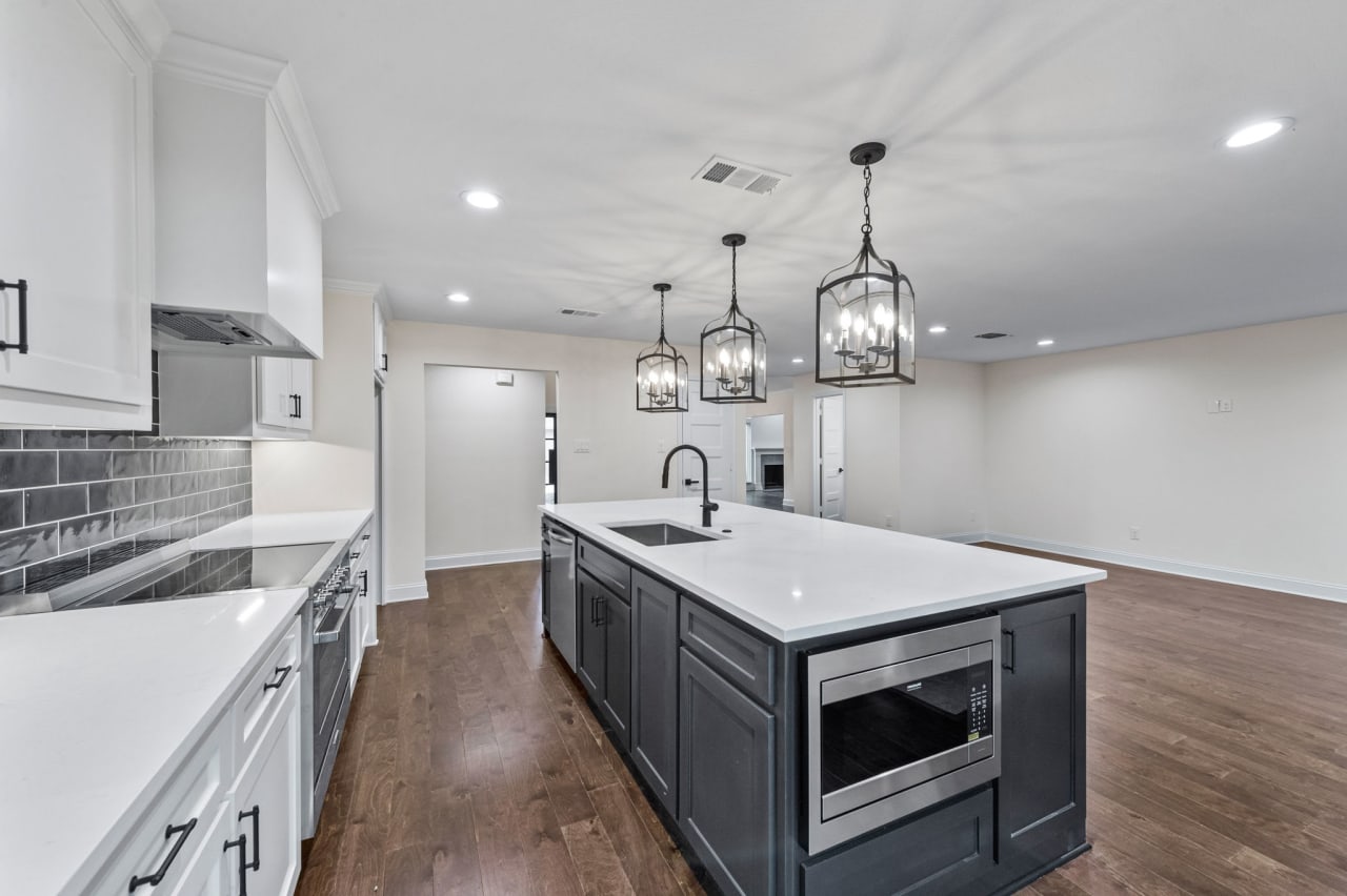 Updated Townhome in Overton Park John Zimmerman Fort Worth Realtors