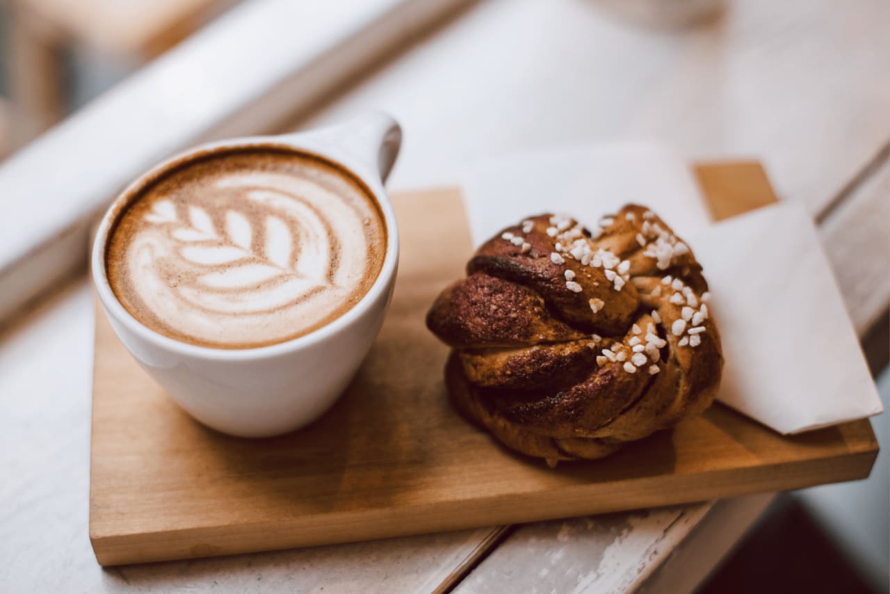 The Best Coffee and Coffee Shops in Marin