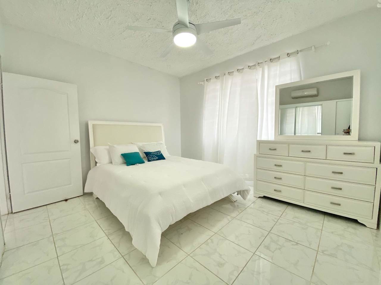 635 Harrigan Estate 2 Bedroom Apartment Luxury Properties BVI