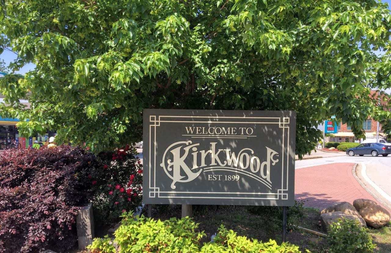 Kirkwood