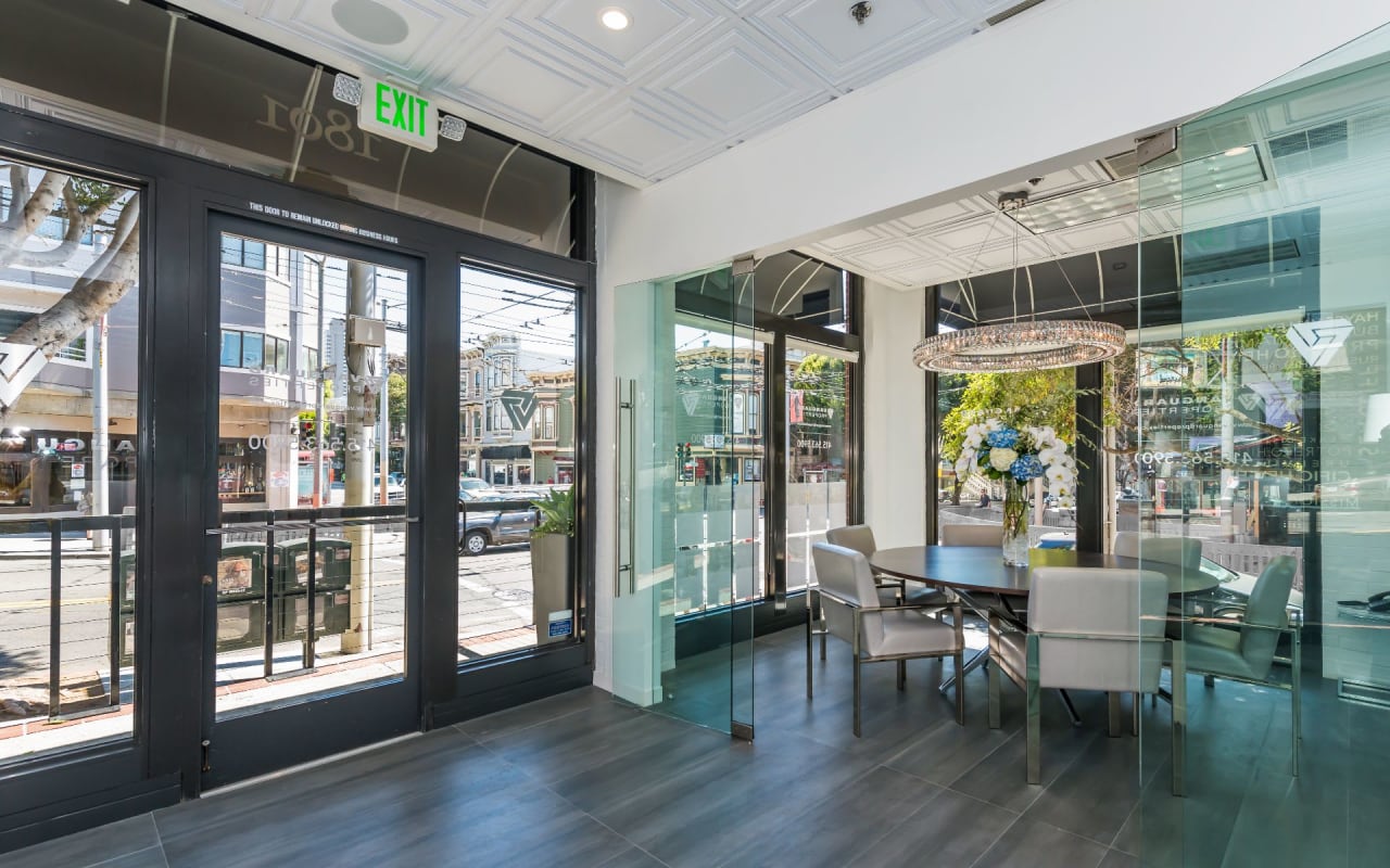 Fillmore Office Vanguard Properties