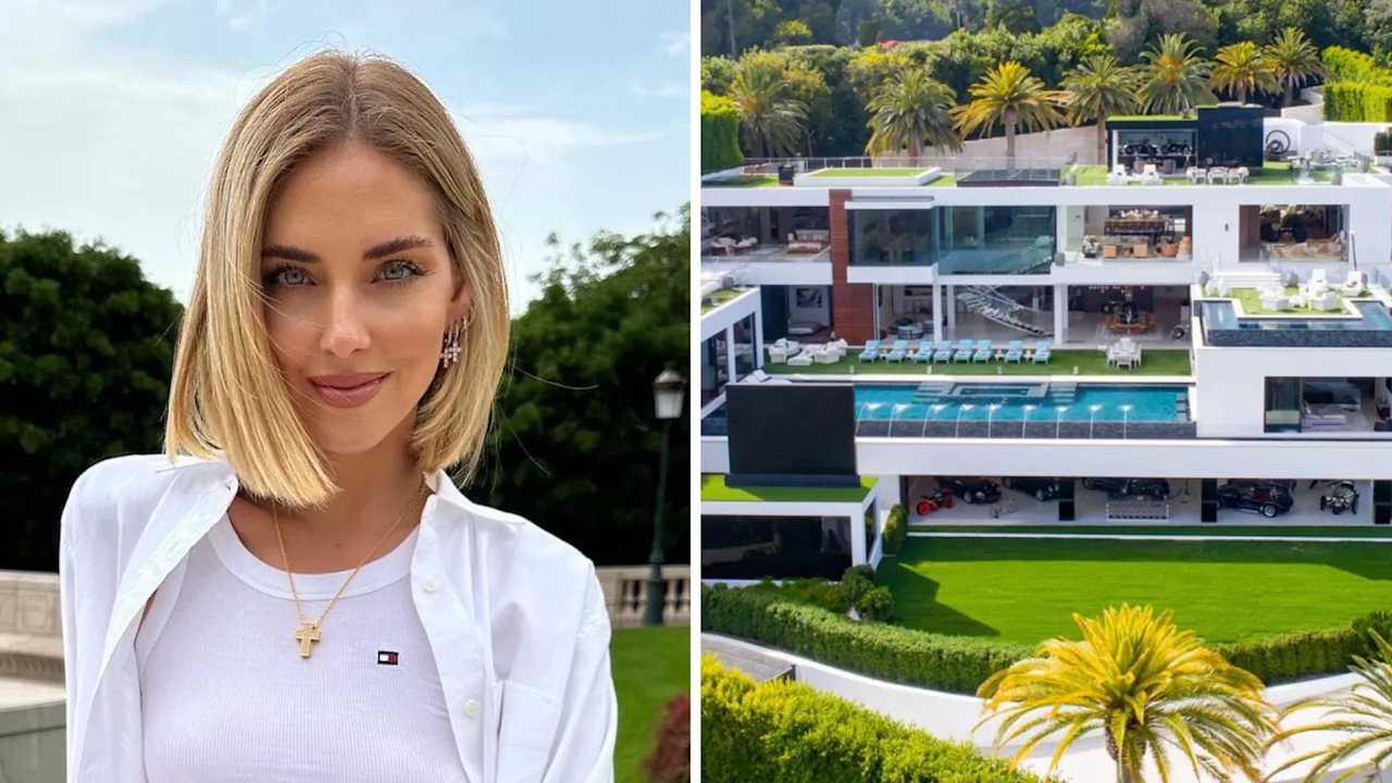 Milano, apre l’agenzia immobiliare dei reality. Tra i clienti Chiara Ferragni e Rihanna: “Vendiamo casa ai vip”