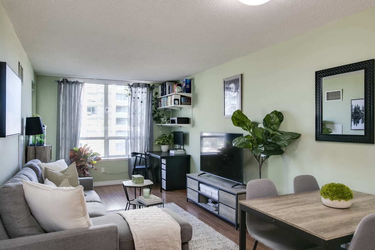 62 Suncrest Blvd #311, Markham