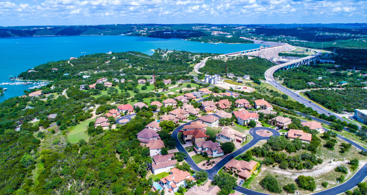 Lake Travis