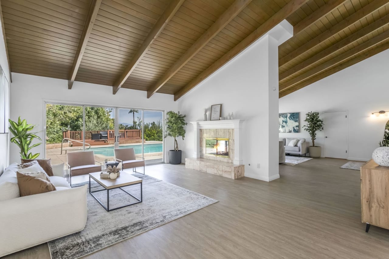 5628 El Canon Ave | Woodland Hills