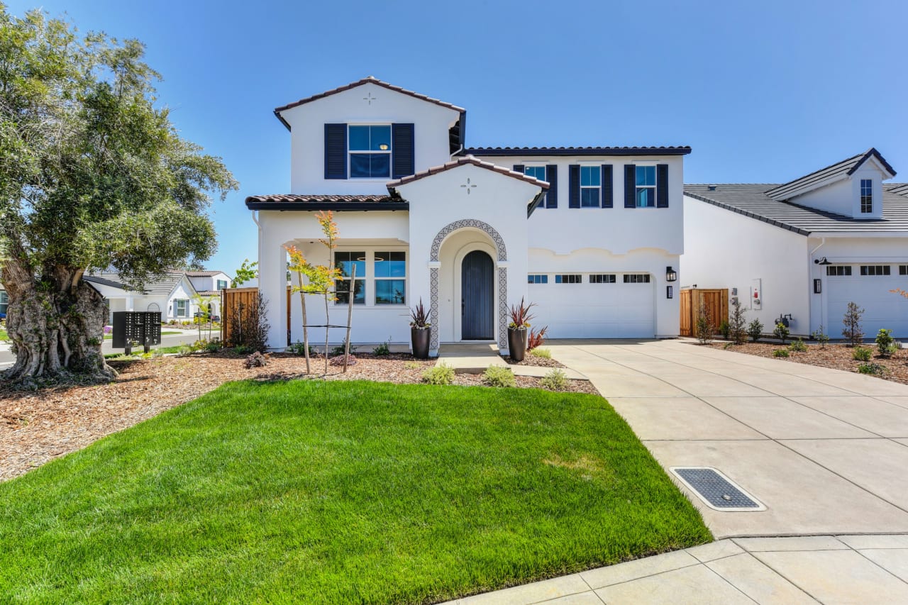 Photo Gallery Michael Onstead Crocker Village