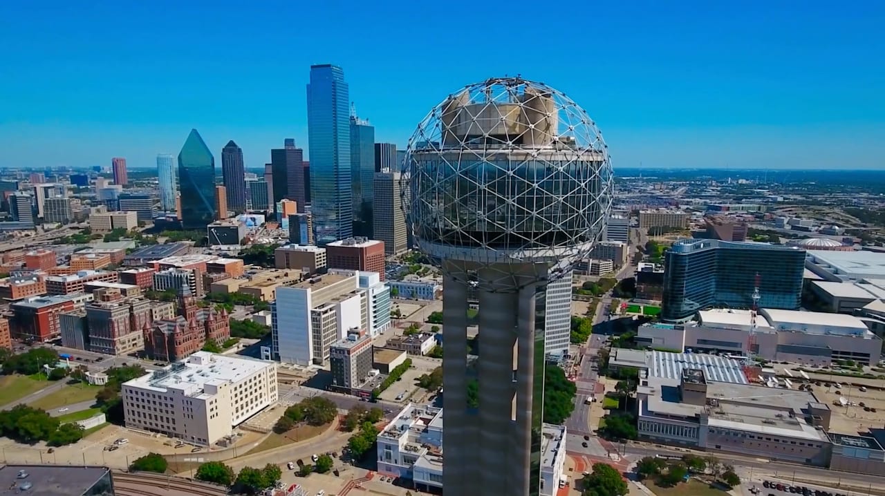 American Dream TV: Selling Dallas