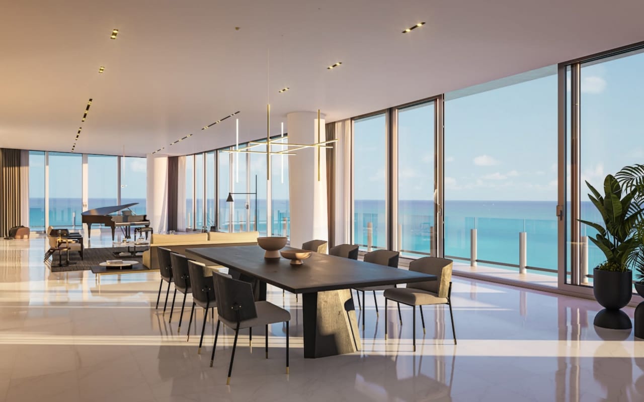 The Ultimate Guide to Brickell Penthouses