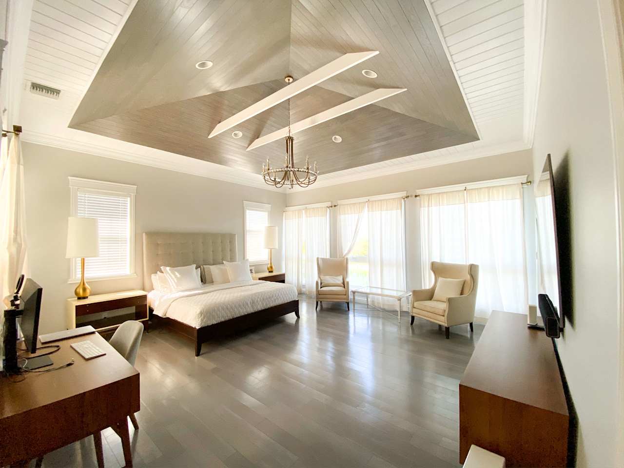 11 Charleston, Old Fort Bay