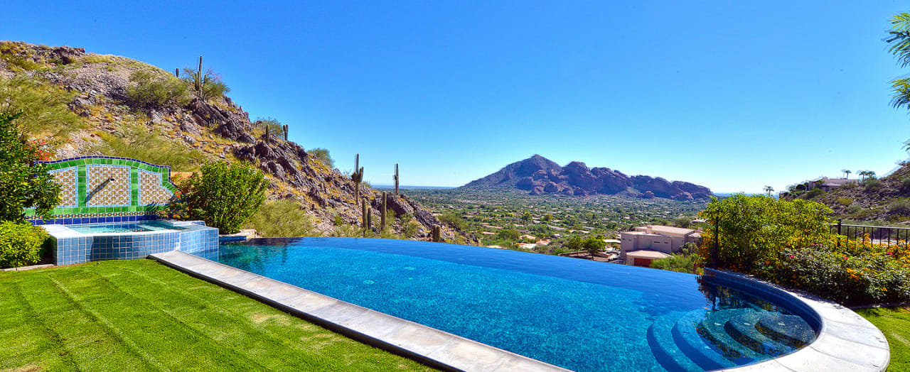 Paradise Valley, AZ Real Estate & Homes for Sale The Karas Group