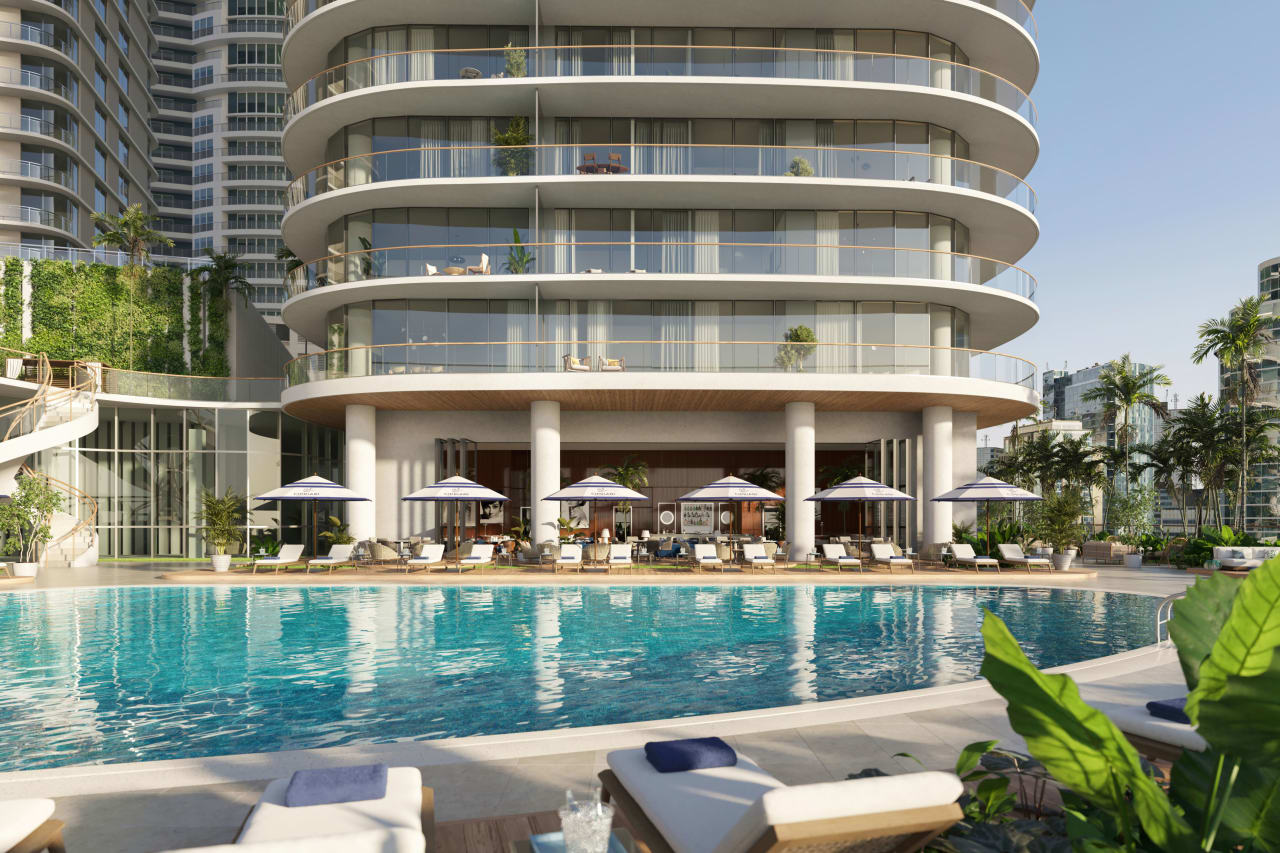 Cipriani Residences