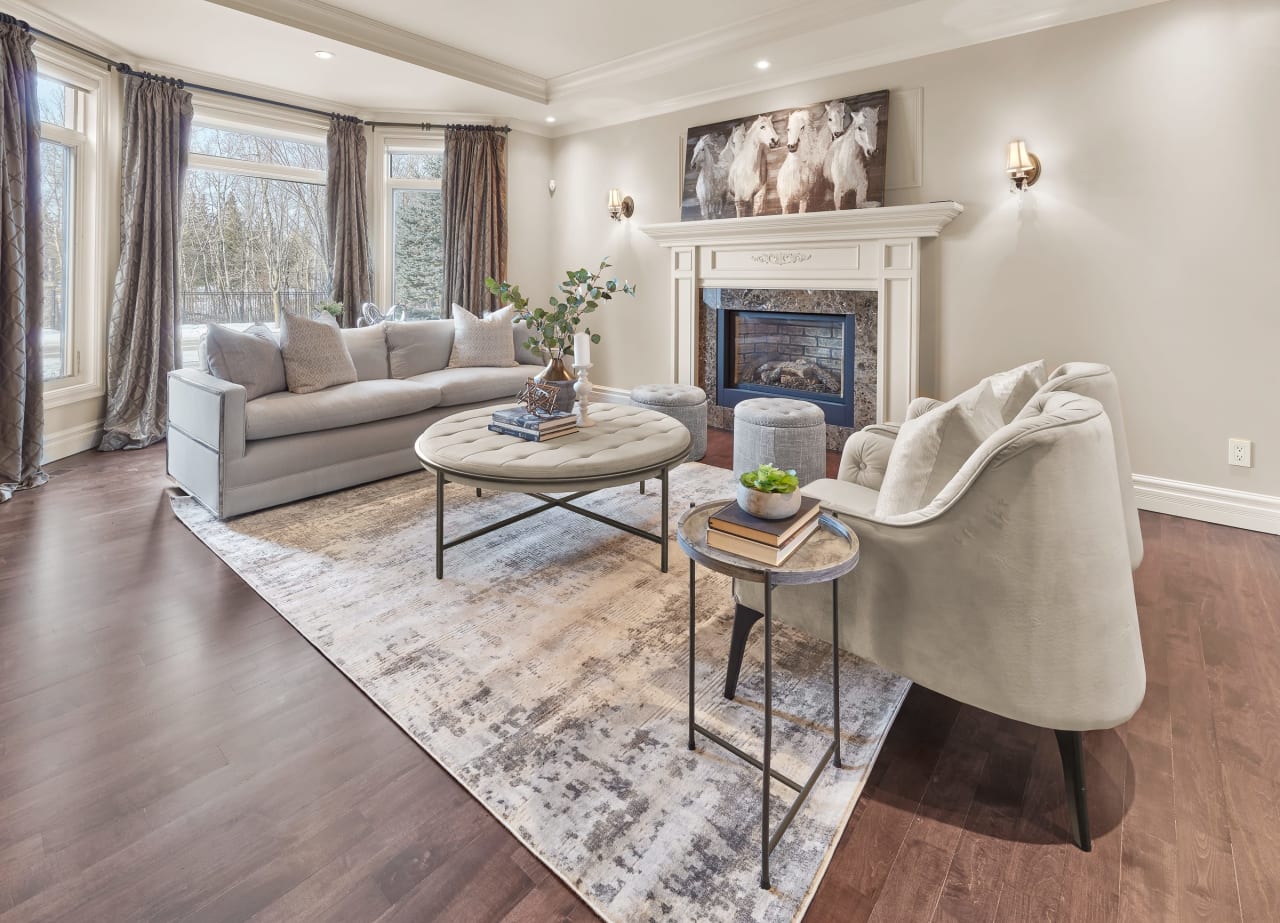 The Value of Staging Your Home for Sale