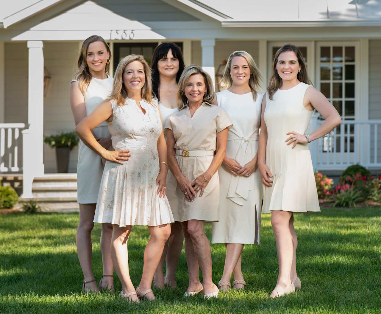 The Patterson Group Alexandria Real Estate Team