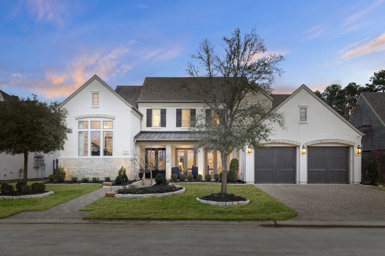 New on the Market! | 24822 Lake Kent Lane, Spring, TX 77389