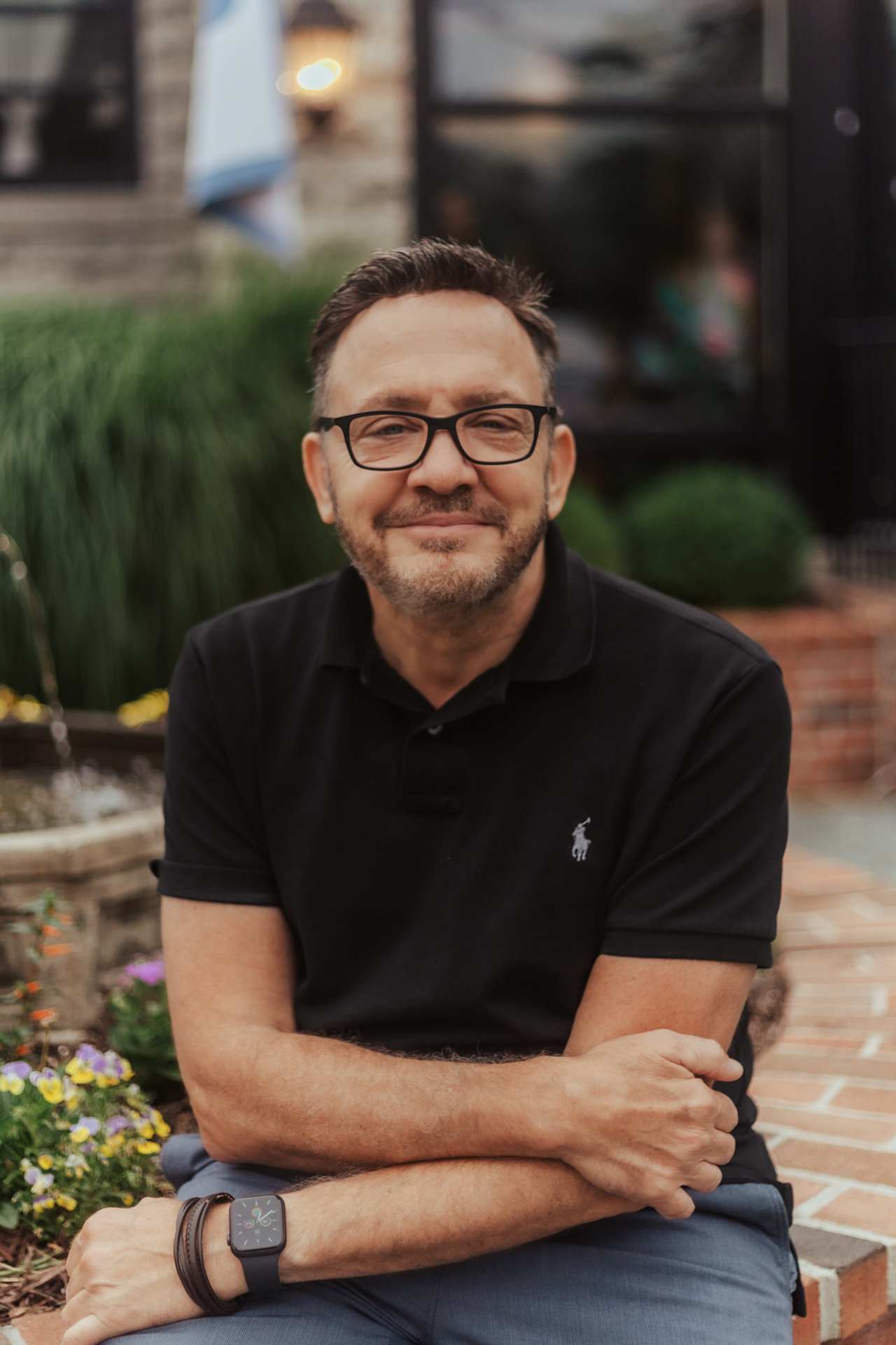 About Steve Schipani Edge Realty RI Rhode Island, Connecticut