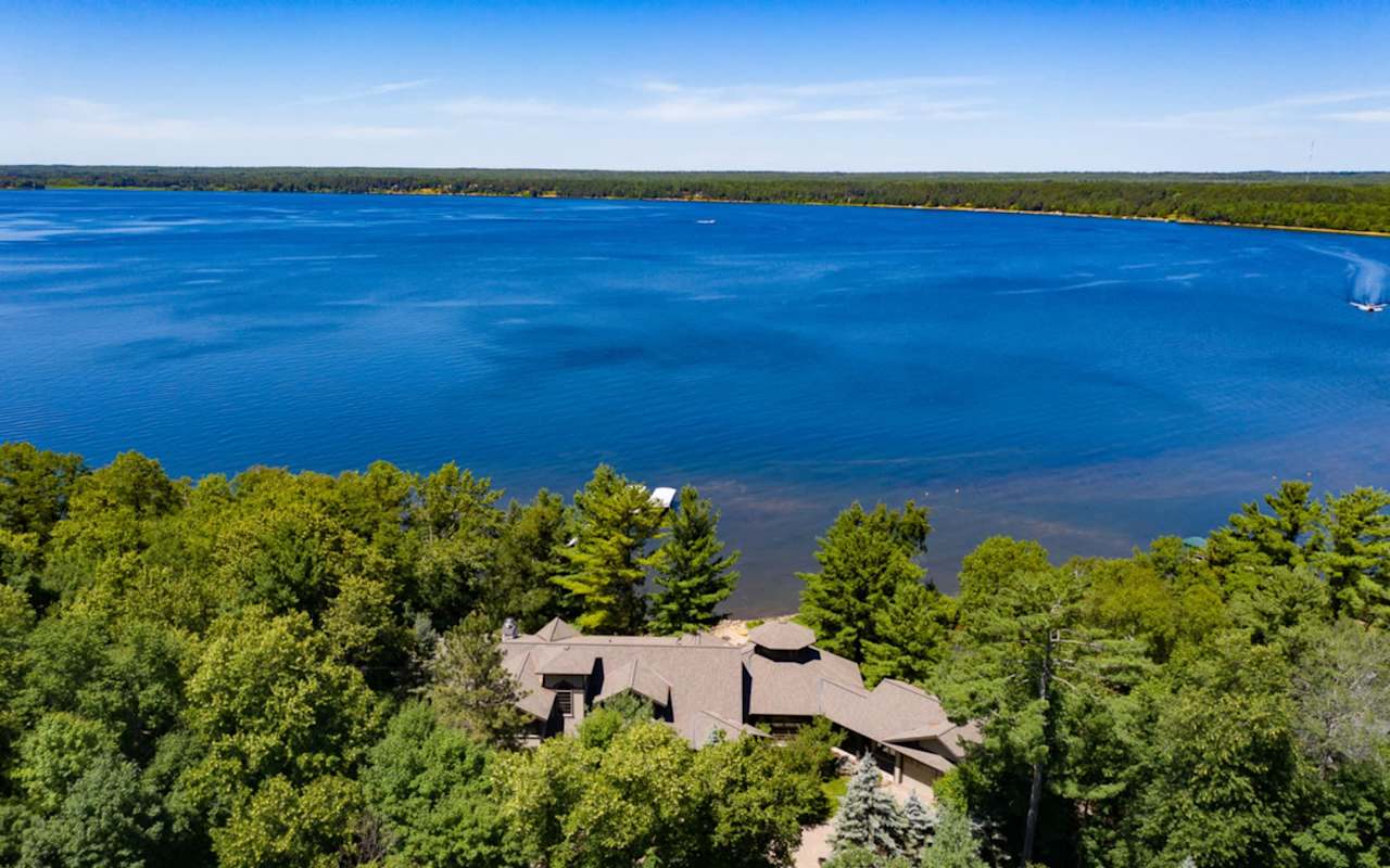 Larson Group Crosslake, MN Real Estate Agents