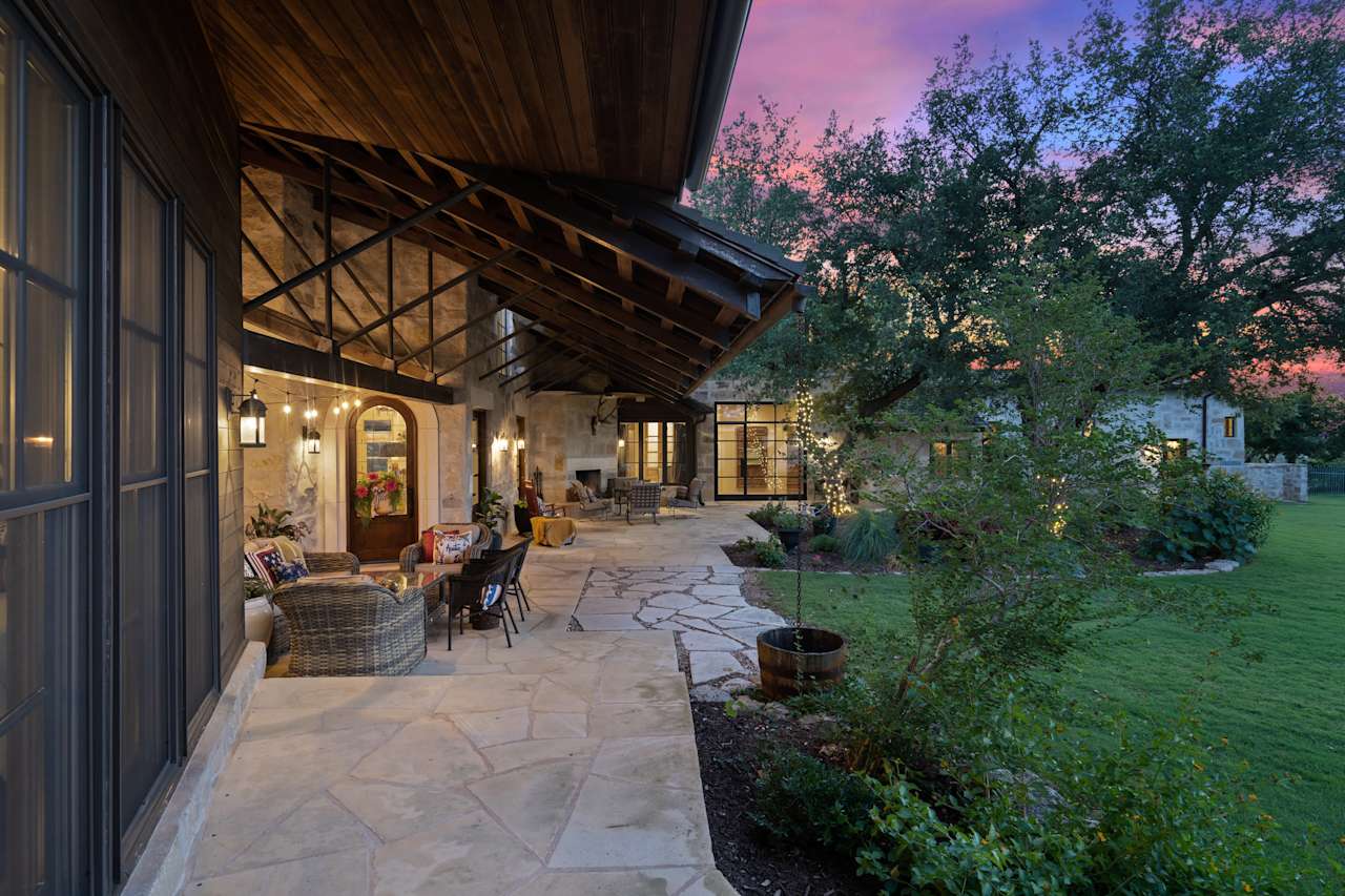 Spicewood Jana Birdwell Austin Real Estate Agent