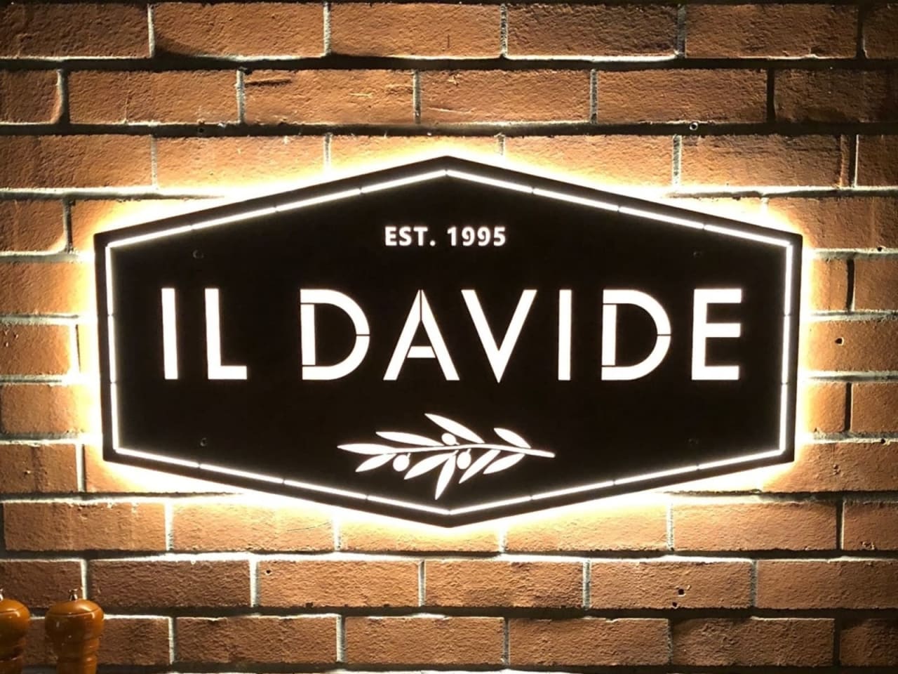 Il Davide Restaurant