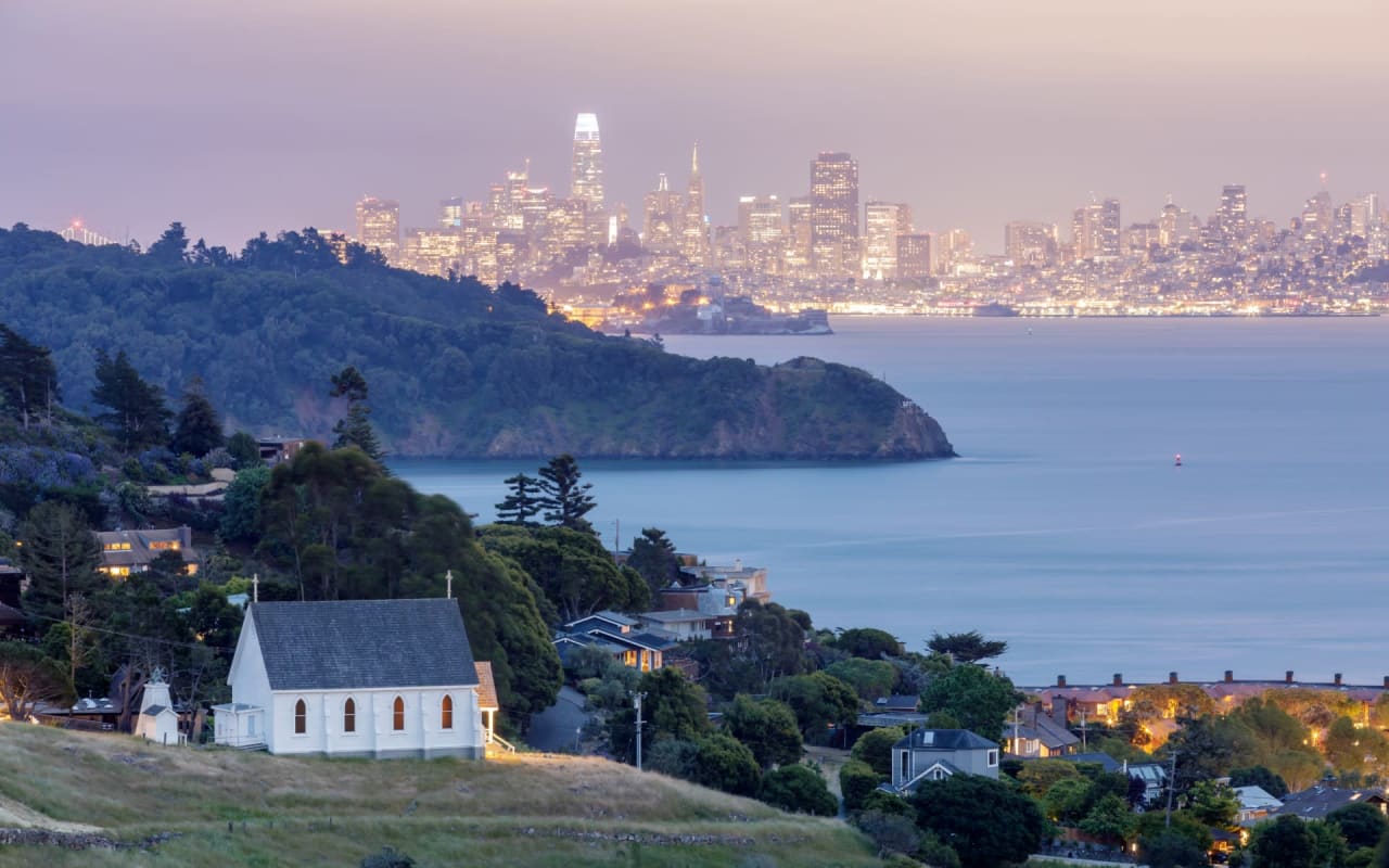 Moving to the Bay Area Peninsula