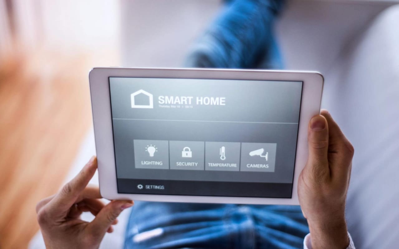 7 Features That Every Home Security System Should Have