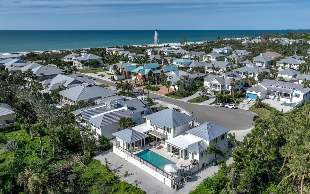 Boca Grande Real Estate Market Forecast 2024