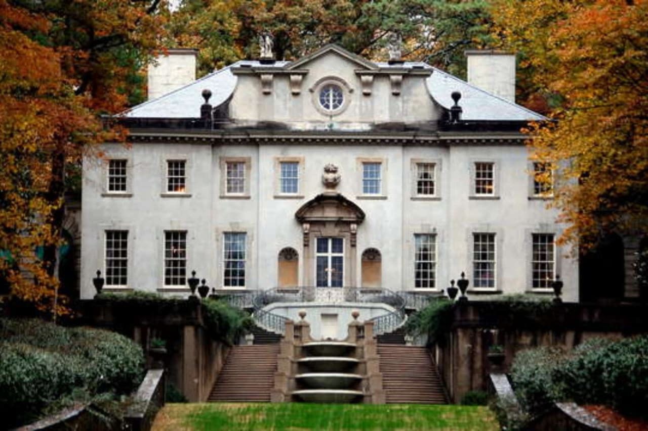 What You Need to Know About Druid Hills’ Preservation Efforts Atlanta