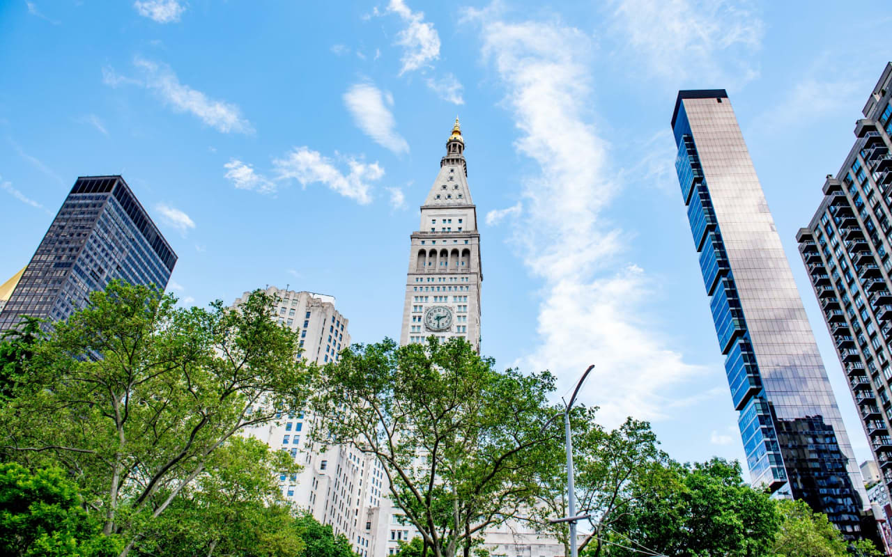 Flatiron