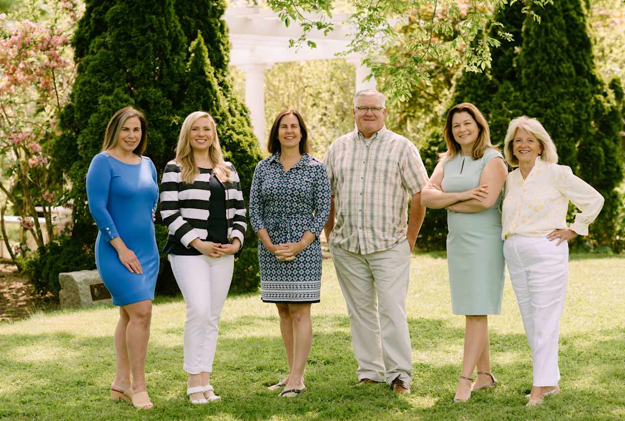 The O'Hanlon Group Martha's Vineyard Real Estate Rentals