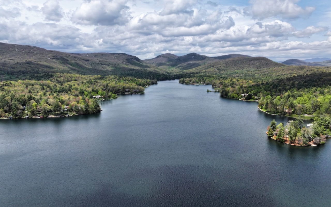 Lake Toxaway