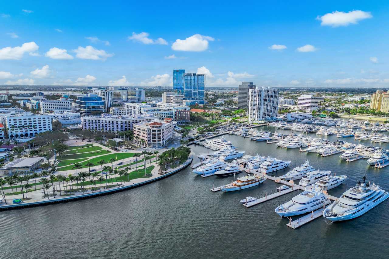 Best Penthouses in The World | Four Seasons Hotels and Resorts