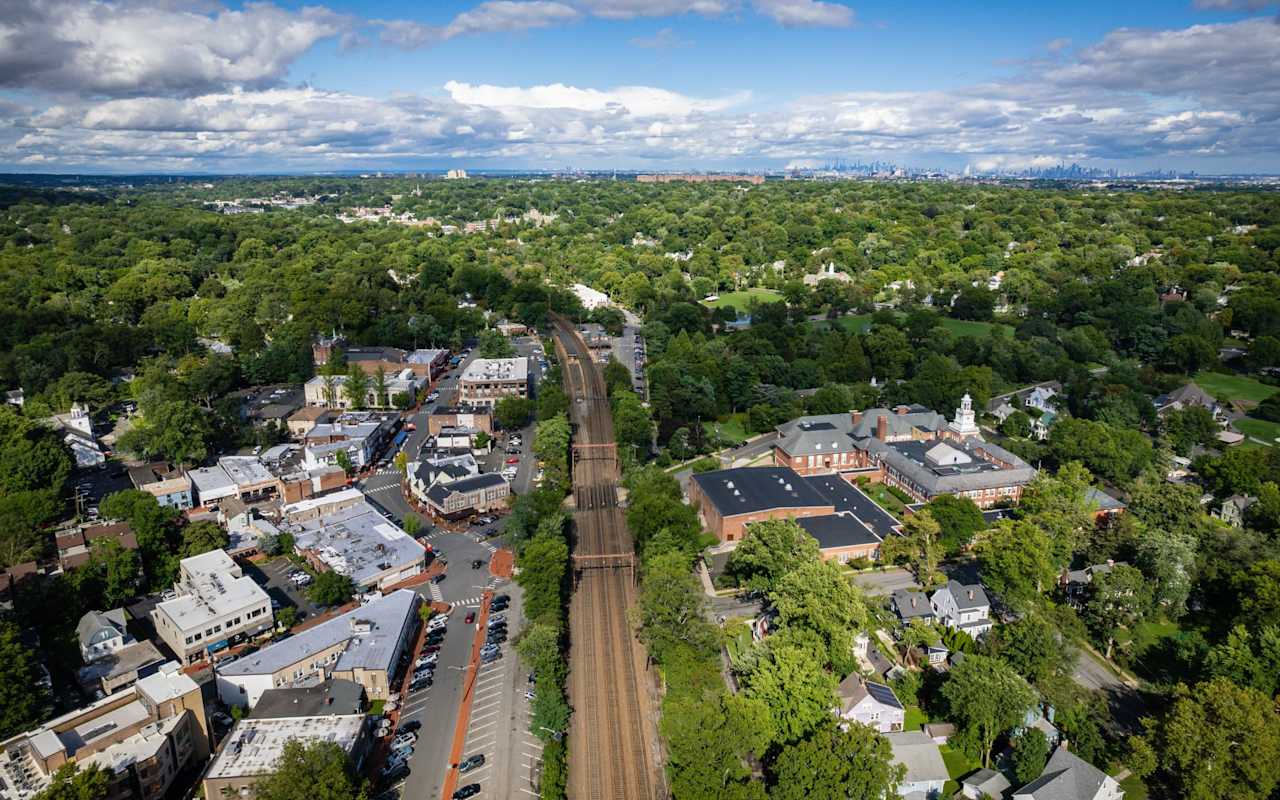 Haledon Neighborhood Guide