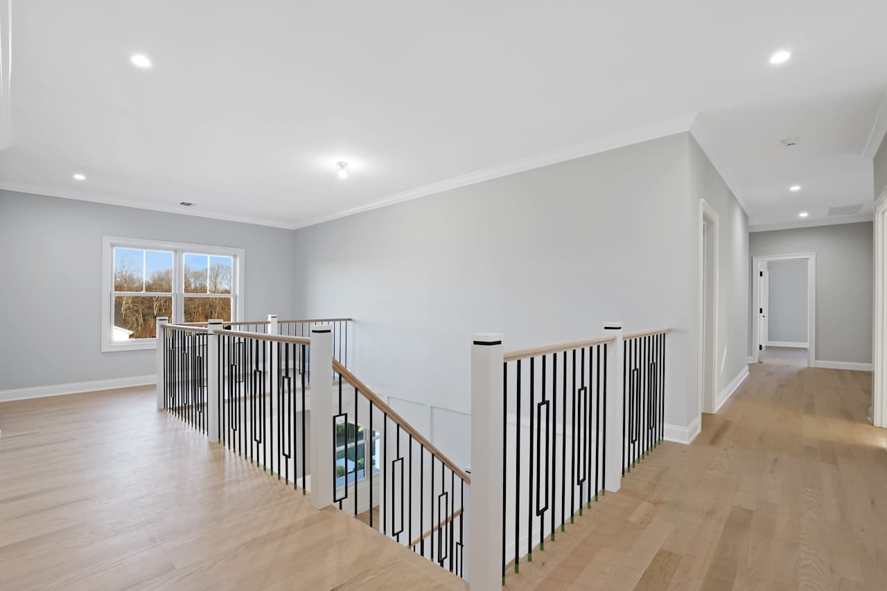 1 Shoemaker Lane, Armonk NY New Construction Ready for Occupancy