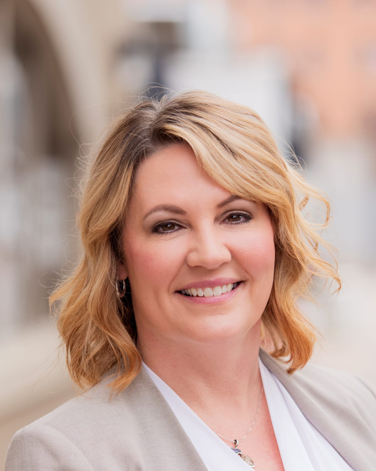 The Mitten Real Estate Group Angela Fitzpatrick