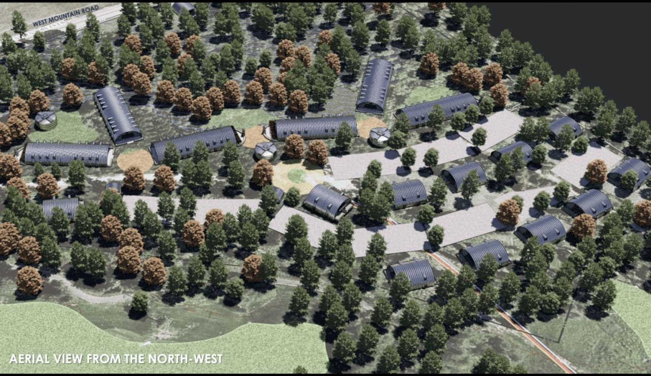 Tamarack Resort Announces Planned Employee Housing