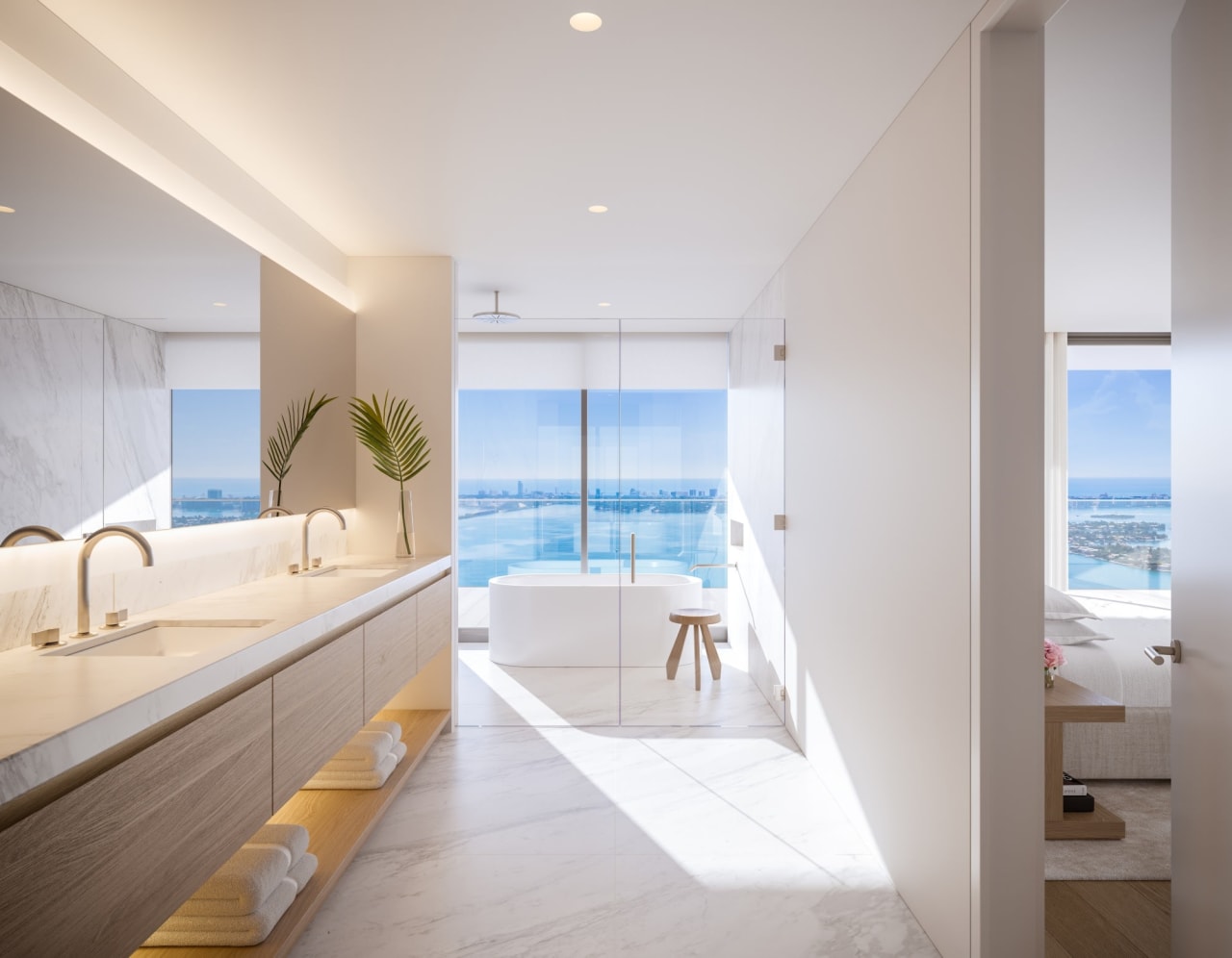 The Edition Residences | Edgewater