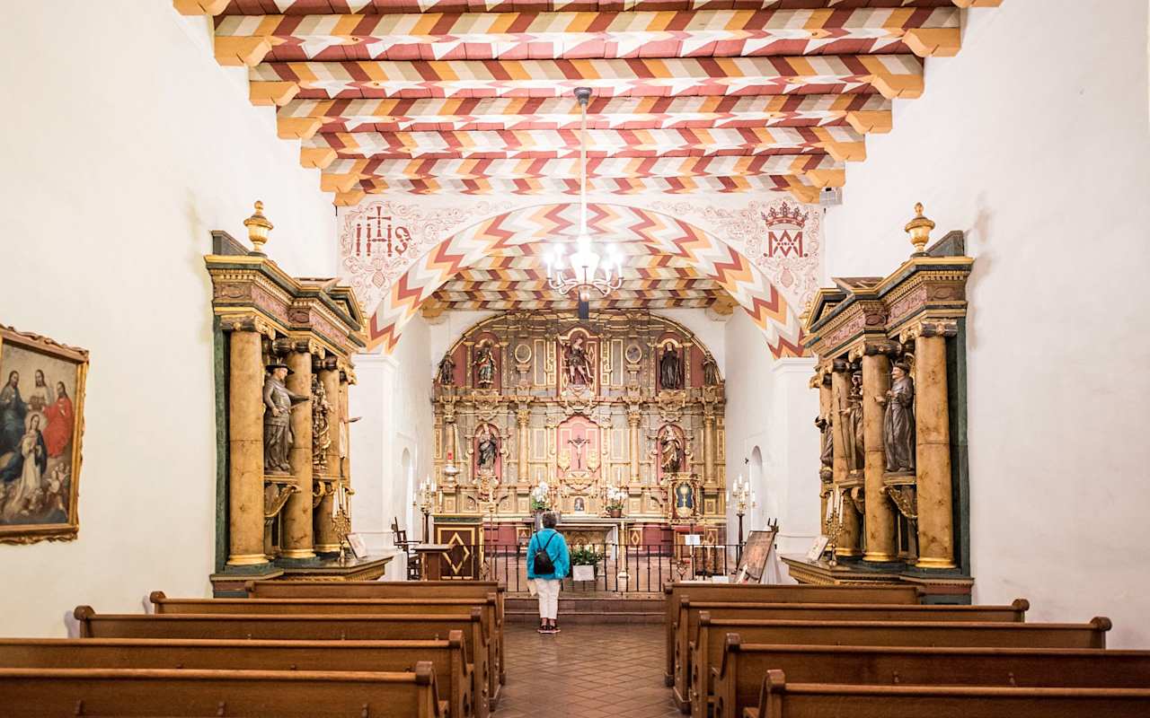 Mission Dolores Real Estate Area Guide Nob Hill Compass