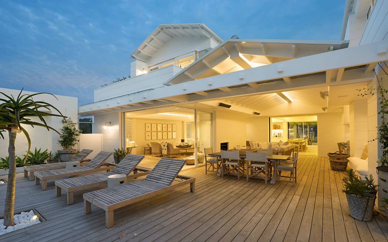 Pacific Union Launches Private View The Malibu Life