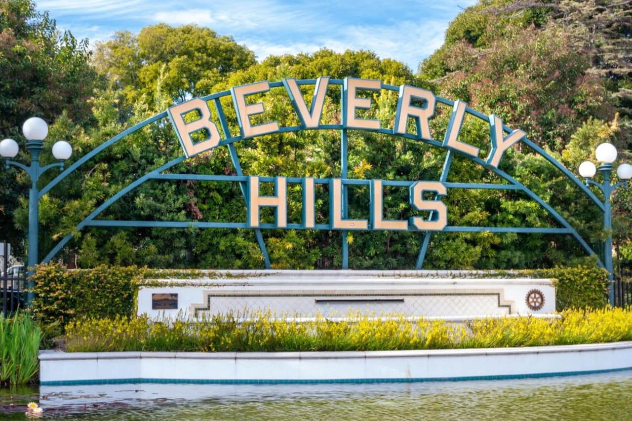 Is Beverly Hills Real Estate a Smart Investment?
