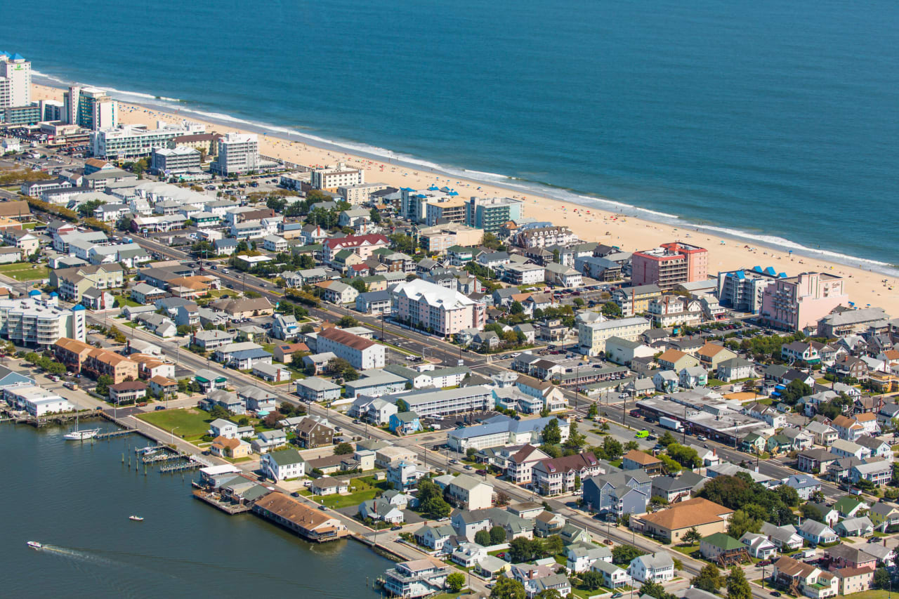 Ocean City