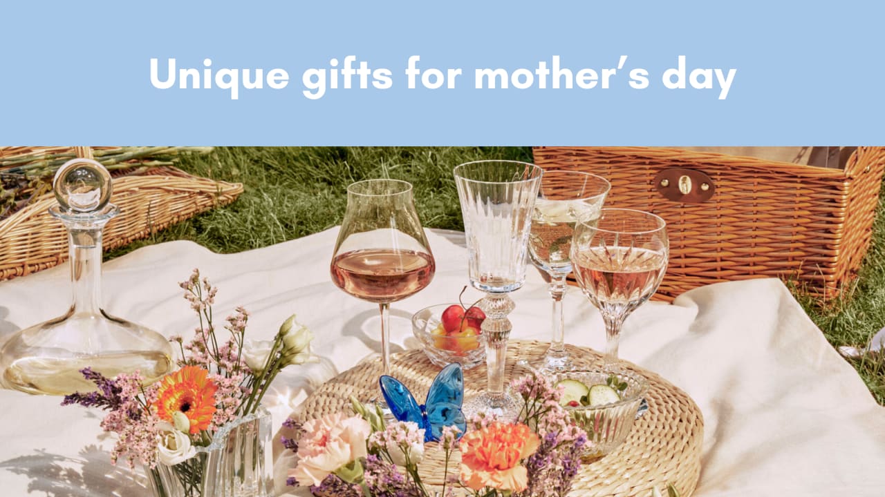 Unique Gifts For Mother's Day
