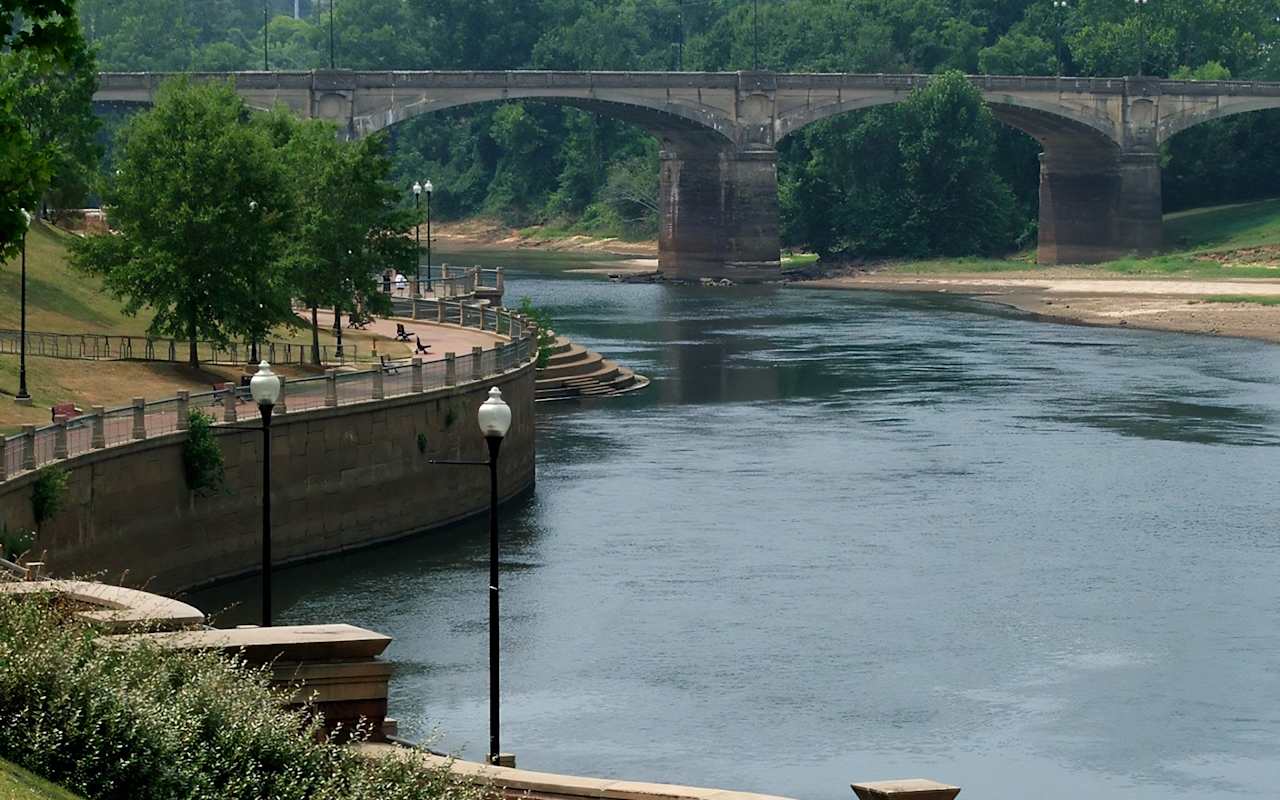 things to do in columbus ga for 4th of july