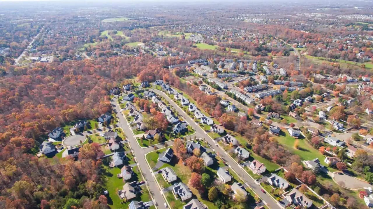 What Is A Master Planned Community?