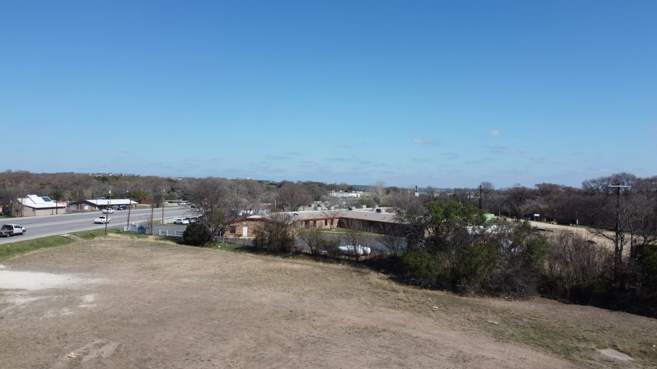 2.34 Acre Commercial Lot in Kerrville