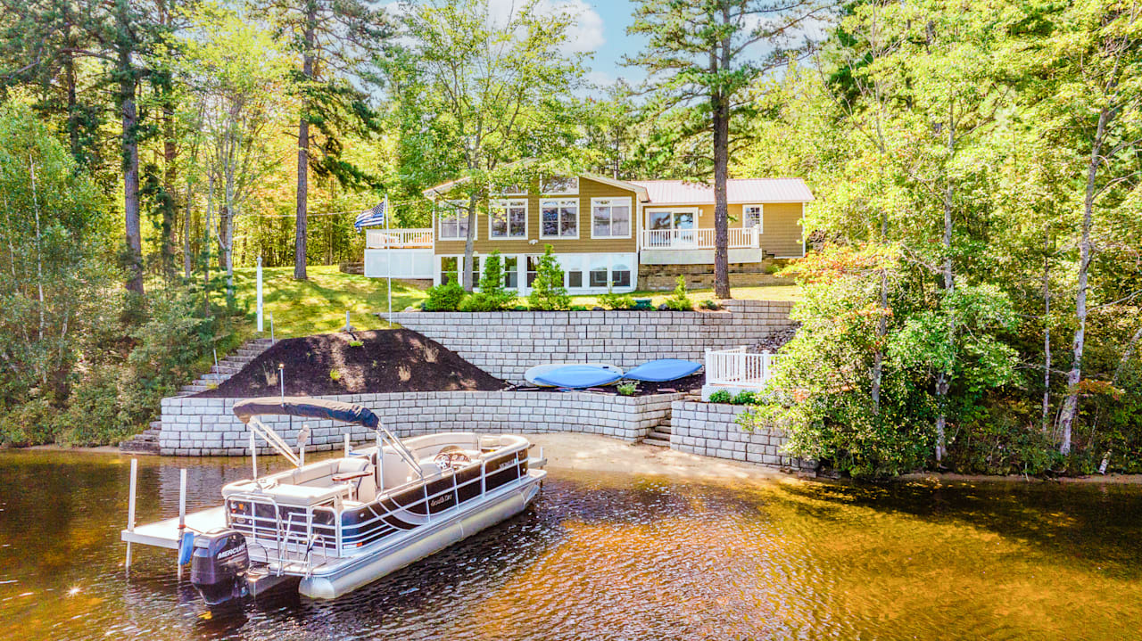 North Conway Home Buyers Guide Pinkham Real Estate