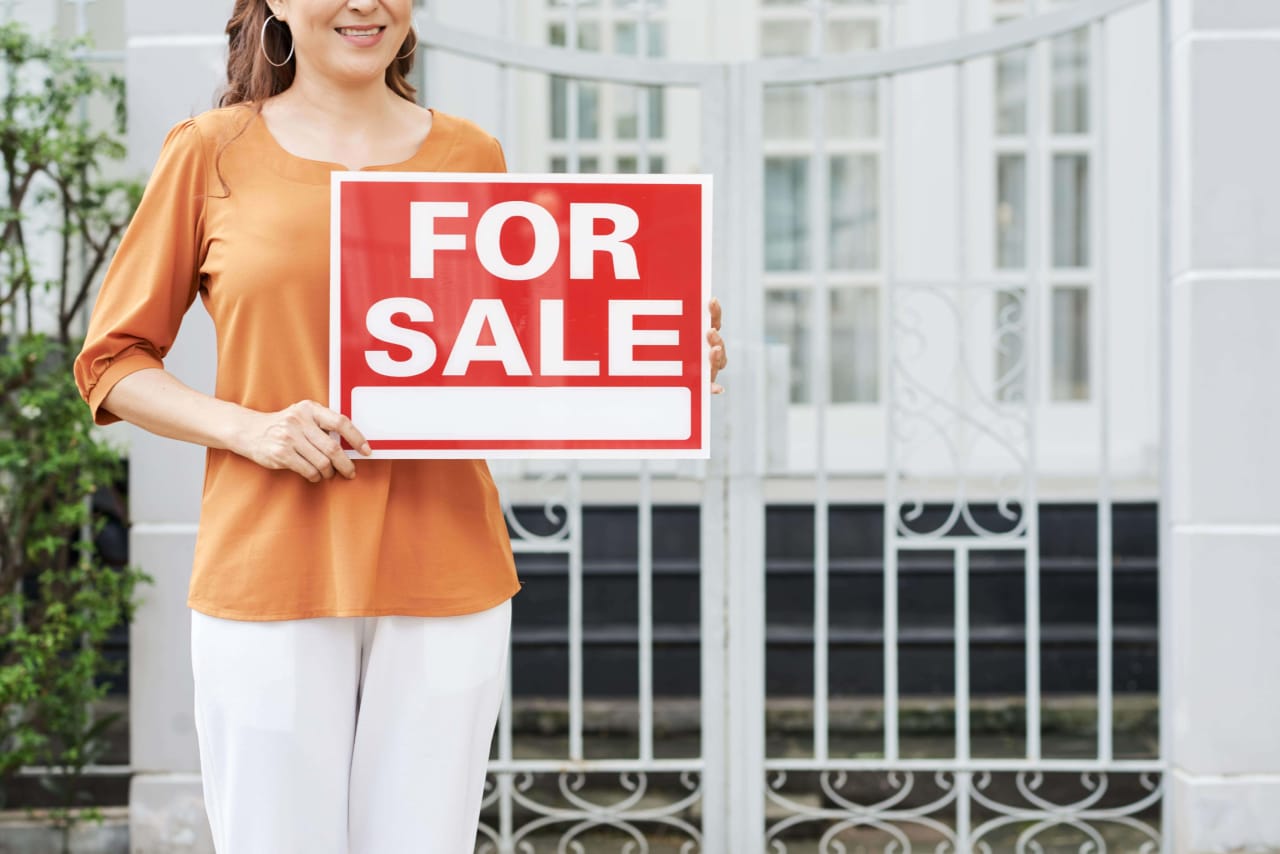 Is This the Best Time To Sell Your Homes?