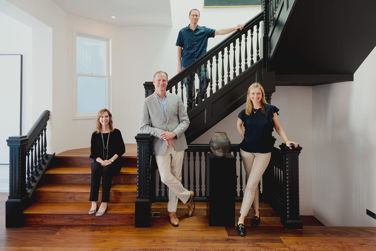 About Max Armour San Francisco Real Estate