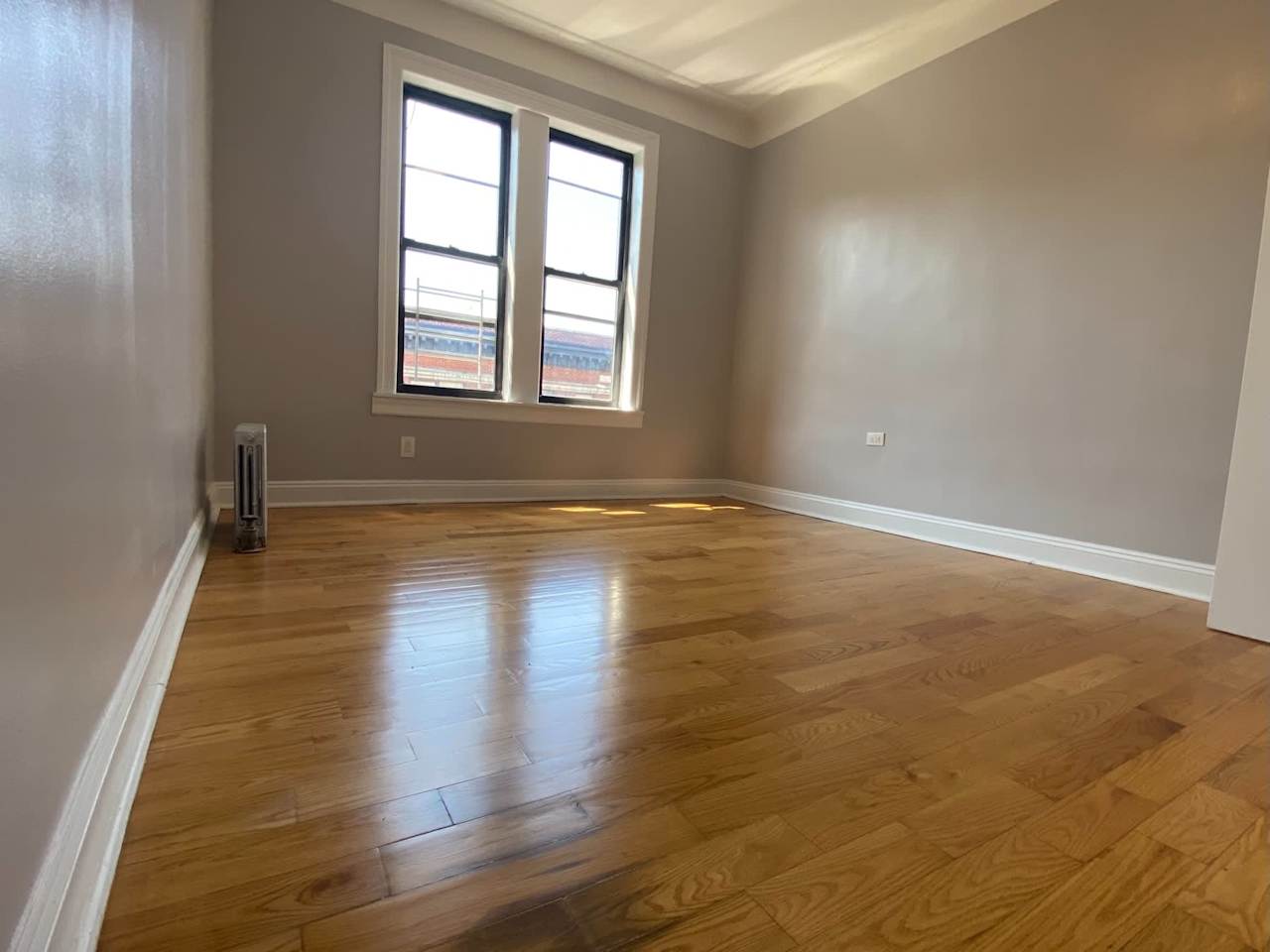 Saint Nicholas Avenue