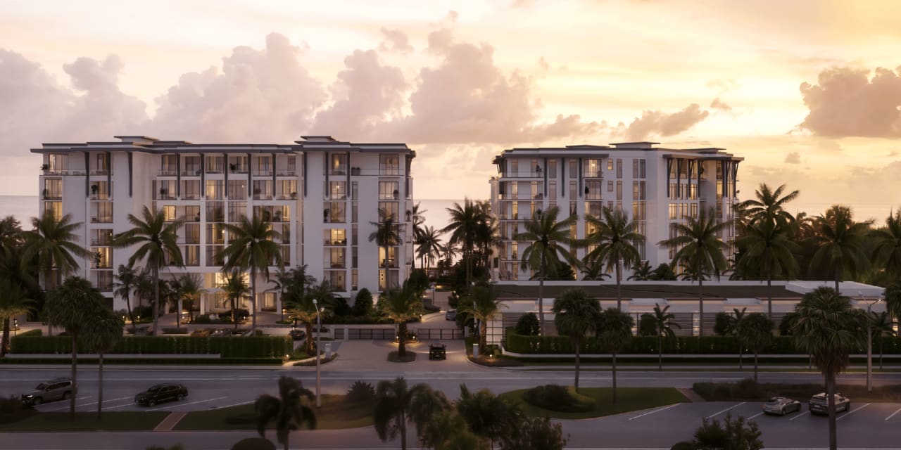 Rosewood Residences Naples